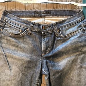 Joe’s Jeans